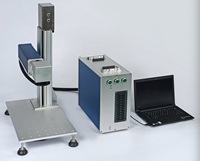 Source Laser Raycus 1064nm Laser Diode Laser module Laser équipement pièces CNC Kit