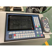 Découpeuse laser fibre haute précision 3000W pour tubes et tôles, machine de découpe CNC pour tubes carrés, tubes ronds et plaques plates en acier