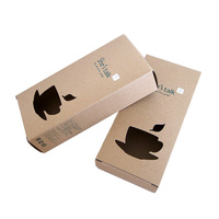 Boîte cadeau carrée en papier élégante, personnalisée avec le logo de votre entreprise, impression personnalisée, fermeture magnétique, luxe, pour bougie