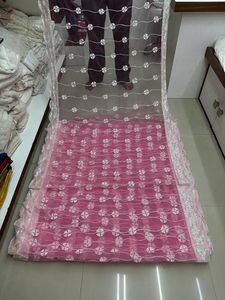 Trajes de Chaqueta de algodón de alta calidad con tela de tul bordado de secuencia de arcoíris bodas precio al por mayor ropa de calidad de exportación - Product Image 2