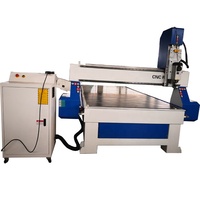 Nouvelle machine de gravure/découpe CNC 3 axes YN1325 4x8ft 1325 1530 pour le travail du bois/MDF/plastique/acrylique, haute précision, 380V 220V