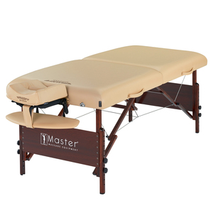 <span class=keywords><strong>Table</strong></span> <span class=keywords><strong>de</strong></span> massage professionnelle pliable en bois Master Massage 30 pouces, 2 sections, populaire, <span class=keywords><strong>de</strong></span> luxe, réglable, <span class=keywords><strong>table</strong></span> <span class=keywords><strong>de</strong></span> <span class=keywords><strong>tatouage</strong></span>, <span class=keywords><strong>table</strong></span> <span class=keywords><strong>de</strong></span> massage pour les cils - Product Image 1