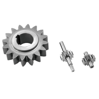Prototypage CNC OEM haute précision XGH et fabrication sur mesure de engrenages non standard en petites séries