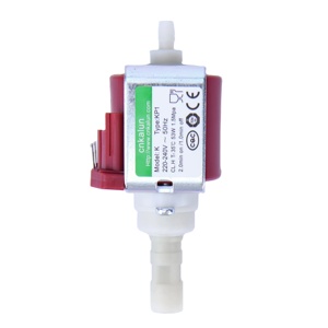 Usine en gros KP1 haut débit Micro solénoïde pompe Bomba De Solenoide 50HZ 60HZ pour climatisation <span class=keywords><strong>Mobile</strong></span> - Product Image 5