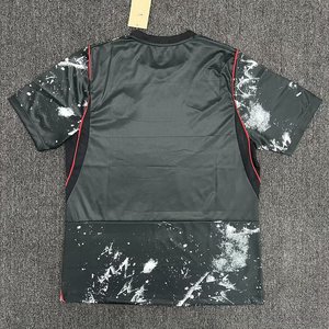 Maglie da <span class=keywords><strong>Calcio</strong></span> Nazionali Canada 2026 Versione <span class=keywords><strong>Finale</strong></span> Mondiale - Kit Casa e Trasferta per Giocatori e Tifosi - Product Image 1