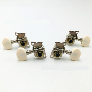Cabezales de máquina para guitarra clásica, <span class=keywords><strong>ukelele</strong></span> de 4 cuerdas, 2 R2L, buena calidad, venta al por mayor - Product Image 5