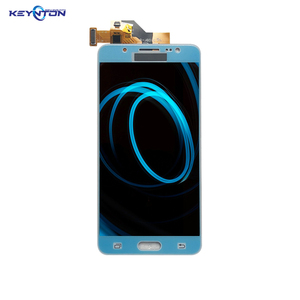 Điện thoại di động gốc <span class=keywords><strong>LCD</strong></span> dịch vụ gói <span class=keywords><strong>LCD</strong></span> J510 OLED cho <span class=keywords><strong>Samsung</strong></span> <span class=keywords><strong>Galaxy</strong></span> <span class=keywords><strong>J5</strong></span>-2016 J510 bộ phận điện thoại di động <span class=keywords><strong>LCD</strong></span> với SVC sevt gói - Product Image 5