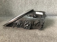 Sistema de Iluminación Automática Compatible con Porsche 911 991 2012-2016 con Faros de Xenón y Luces de Circulación Diurna LED