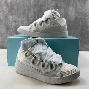 Chaussures de sport Lanvine de luxe haut de gamme, style décontracté et tendance, respirantes, amortissantes, antidérapantes, authentiques - Product Image 2