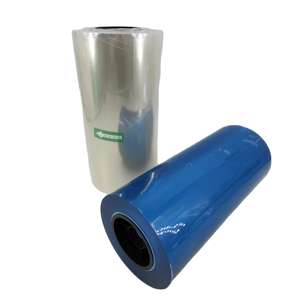 Nueva Película UV DTF Nataly, Rollo de Adhesivos Transparentes de Aluminio AB para Impresora de Rollo a Rollo, Tinta UV, 1 Año de Garantía - Product Image 3