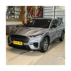 Changan For-d <span class=keywords><strong>Mustang</strong></span> Mach-E 2024 Super longue portée Rwd voitures de luxe électriques pures véhicule à énergie nouvelle 5 portes 5 places <span class=keywords><strong>Suv</strong></span> à vendre - Product Image 1