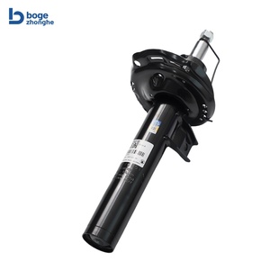 Amortiguador Delantero Bogezhonghe 5Q0413031 5Q0413031CF 5Q0413031CJ para VW <span class=keywords><strong>Golf</strong></span> Jetta Audi <span class=keywords><strong>A3</strong></span> Q2 Chasis MQB, Suspensión - Product Image 5