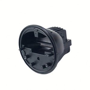 Pièces de fonderie sous pression en aluminium pour moto et automobile, usinées CNC sur mesure OEM/ODM, avec une tolérance de 0,01 mm, modèle YF du Guangdong - Product Image 4