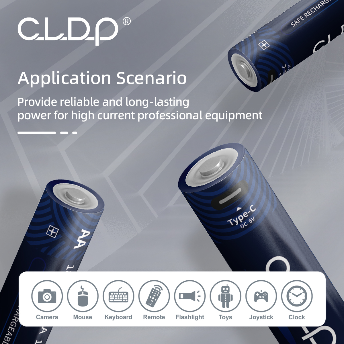 Model Usb Battery How to Choose AA Batteries Rechargeable USB Charge Models