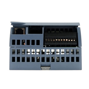 PLC S7 1200 1214C รุ่นใหม่แกะกล่อง ของแท้ คอนโทรลเลอร์ PLC แบบกะทัดรัด SIMATIC S7-1200 6ES7214-1AG40-0XB0 - Product Image 4