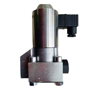 Oferta Especial: Válvula Solenoide Direccional Hawe Serie GR GR2-12-XM 110 - Product Image 1
