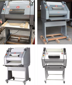 Machine à rouleaux de Baguette, machine à pain, Machine à baguette - Product Image 3