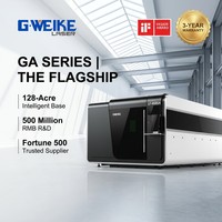 Machines de découpe laser en fibre, 500w, 1000w, 2000w, 3000w, 1530 pièces