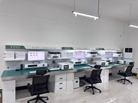Bancos de Calibración de Presión de Sobremesa, Comparadores de Presión, Manómetros, Bancos de Prueba Eléctricos Modulares para Pruebas de Optimización
