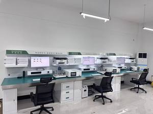 Tezgah Üstü Basınç Kalibrasyon Tezgahları Karşılaştırıcı Basınç Göstergeleri Modüler Akış <span class=keywords><strong>Test</strong></span> Cihazları Elektrik <span class=keywords><strong>Test</strong></span> Tezgahı - Product Image 3