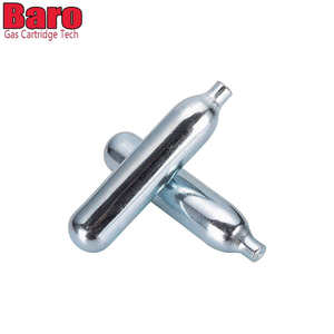 12G <span class=keywords><strong>Co2</strong></span> <span class=keywords><strong>Cartridge</strong></span> 10 Jaar <span class=keywords><strong>Co2</strong></span> Fabriek Leveren Concurrerende Prijs - Product Image 1