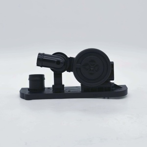 Клапан вентиляции картерных газов двигателя 06F129101R 06F129101F 06F129101K 06F129101L 2.0T - Product Image 6