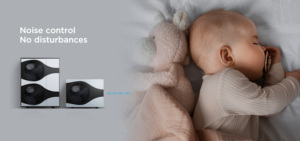 Bomba de Calor Monobloque con Marco de Vidrio R32 de -25°C, 6kW, 8kW, 12kW, 15kW, 18kW, 24kW para Calefacción de Viviendas - Product Image 6