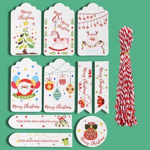 Cartes postales personnalisées bon marché avec logo coloré, cartes de visite promotionnelles, cartes de vœux et de remerciement personnalisées pour petites entreprises - Product Image 4