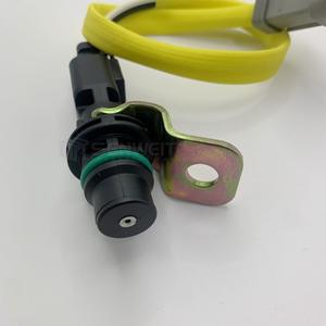 เซ็นเซอร์วัดความเร็วเพลาลูกเบี้ยว Senwitt รุ่น 201-6615 สำหรับรถขุด E349 390D C13 C15 - Product Image 3