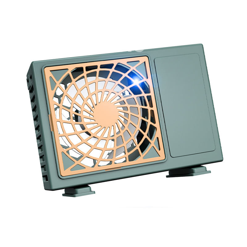 สีเขียว