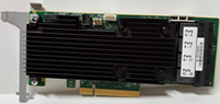 Controlador de Almacenamiento NAS para Servidor, MegaRAID 9361-16i, 12 Gb/s, PCI Express, Tarjeta Controladora SATA SAS de 16 Puertos