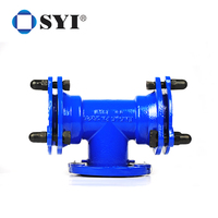 Top Consumable Products Ductile Iron Pipe Flange Reducers Buy Direct From China Factory