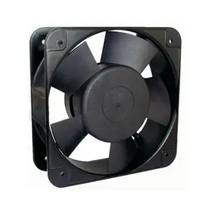 110v 220v 15050 150x150x50mm ac eksenel fan