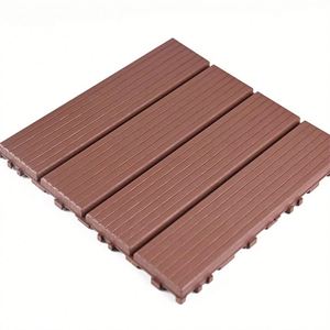 กระเบื้องปูพื้นงานเย็บปะติดง่ายวัสดุ PP รับประกันคุณภาพผลิตในประเทศจีน - Product Image 1