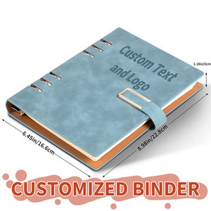 Cuaderno Ligero y Altamente Práctico con un Diseño Estético que No Cansará tus Manos, Diseño Especializado y Distintivo - Product Image 2