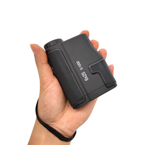 Télémètre laser de golf portable haute précision 6x pour extérieur 1000m - Product Image 3