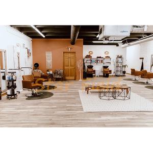 뷰티 미용실 제품을 위한 특별 제공 배송 준비 미용실 가구 보관 캐비닛 1pc - Product Image 6