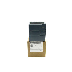 Nuevo PLC Original en Stock, s7-1200 1212c AC DC RLY 6ES7212-1HE40-0XB0, Controlador de Programación PLC, CPU Compacta - Product Image 6