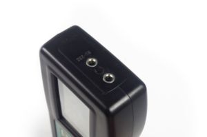 Medidor de Vibraciones VM-6360, Analizador de Vibraciones en Venta - Product Image 3