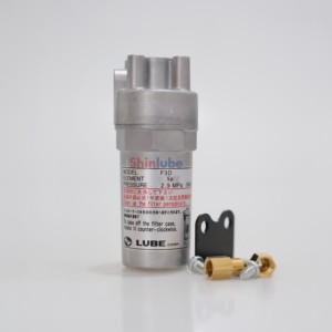 Filtro de Aceite de Aluminio LUBE Line F3D 10m Elemento F3D 2.9MPa Industria Japón 6 Meses de Garantía Pieza para Compresor - Product Image 2