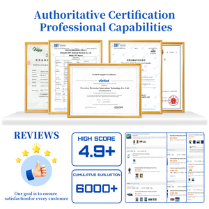 Planche de surf Havospark E-Foil Hydrofoil Planche à eau offshore <span class=keywords><strong>gonflable</strong></span> électrique avec <span class=keywords><strong>moteur</strong></span> à batterie <span class=keywords><strong>pour</strong></span> le surf et le paddleboard - Product Image 5