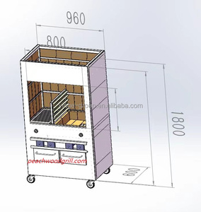 YGOM1000<span class=keywords><strong>ย่าง</strong></span> <span class=keywords><strong>omakase</strong></span> - Product Image 2