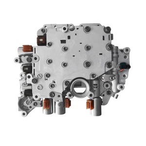 Conjunto de cuerpo de válvulas de transmisión automática U150E U151E U250E para motor Toyota, pieza de repuesto para coche - Product Image 2