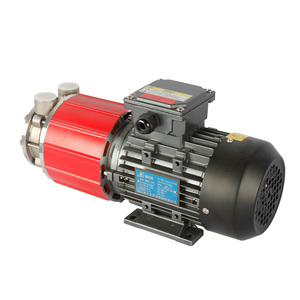 Bomba de Circulación con Accionamiento Magnético Químico de Material SUS316 para Enfriador Industrial - Product Image 5