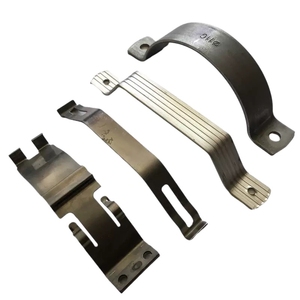 Stainless Steel Bed Chair Table Furniture Metal Corner Brace Fixed Connector L Shaped 90 Degree Angle Bracket - Product Image 2