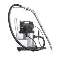 Nettoyeur Vapeur Électrique Professionnel pour Tapis et Canapés – Nouveauté, 10 Ans d'Expérience en Usine