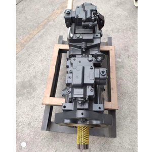 Best Quality K3V280DTH-1GZR-0E92 60295799 Hydraulic <b>Pump</b> for SY750 SY750H Excavator - Product Image 5