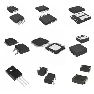 Mạch tích hợp adr03aksz adr03bksz SC-70-5 adr03arz adr03brz SOIC-8 IC chip Mô-đun vi điều khiển singlechip MCU