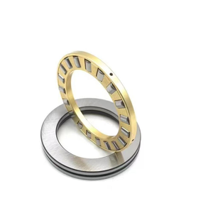 Axial <b>Thrust</b> Cylindrical <b>Roller</b> <b>Bearing</b> 81207M Heavy Duty 81207-M 35*62*18mm - Product Image 4