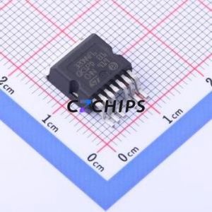 ทรานซิสเตอร์ฟิลด์ทรานซิสเตอร์ H2PAK-6 STH320N4F6-6 (Mosfet) แบบดั้งเดิม-ใหม่ - Product Image 1